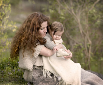 Workshop med Elena Shumilova